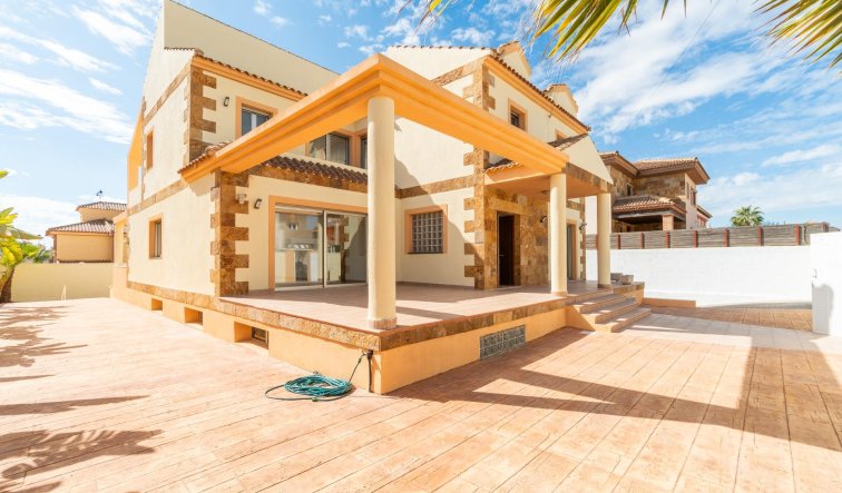 Reventa - Villa - Torrevieja - Aguas Nuevas