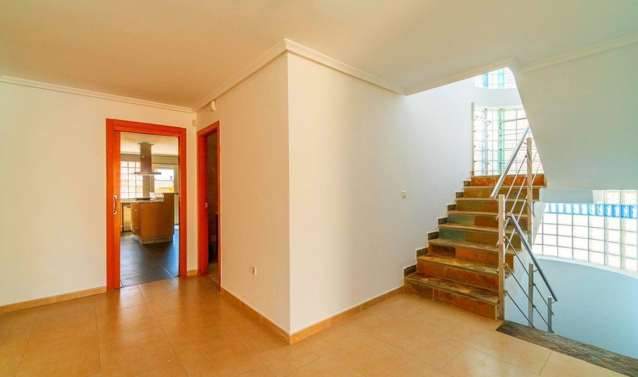 Reventa - Villa - Torrevieja - Aguas Nuevas