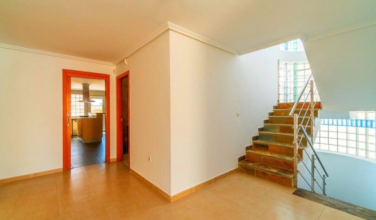 Reventa - Villa - Torrevieja - Aguas Nuevas