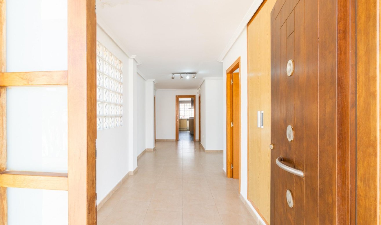 Reventa - Villa - Torrevieja - Aguas Nuevas