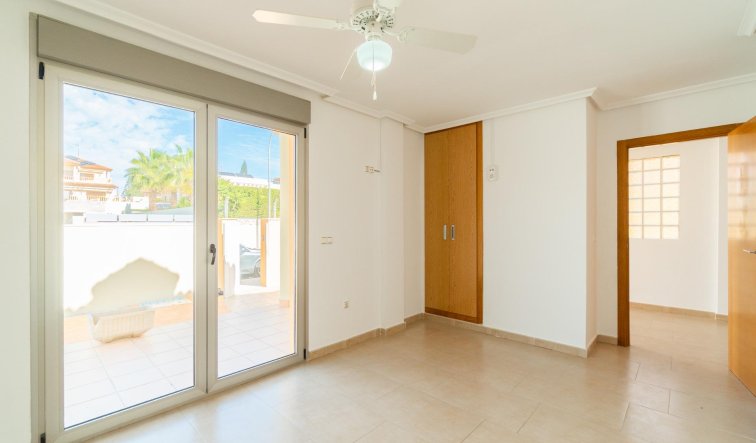 Reventa - Villa - Torrevieja - Aguas Nuevas