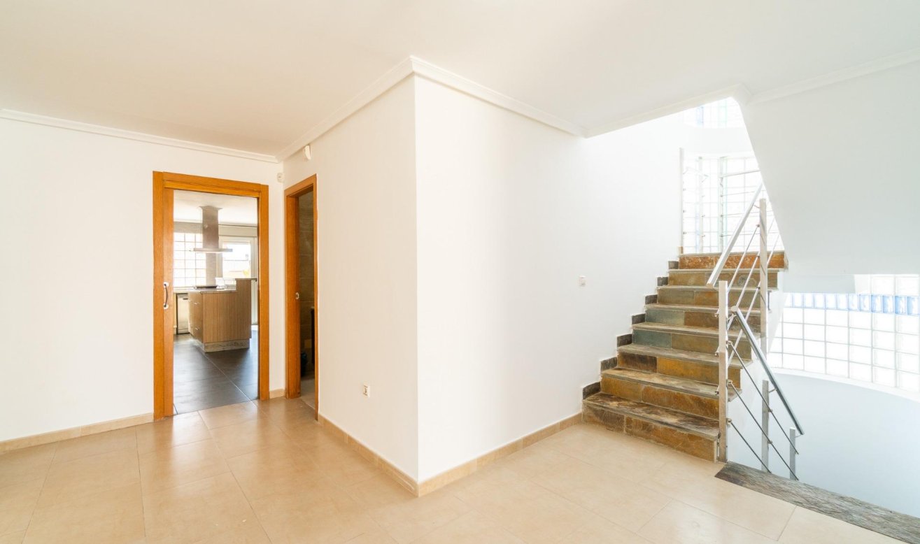 Reventa - Villa - Torrevieja - Aguas Nuevas
