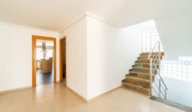 Reventa - Villa - Torrevieja - Aguas Nuevas