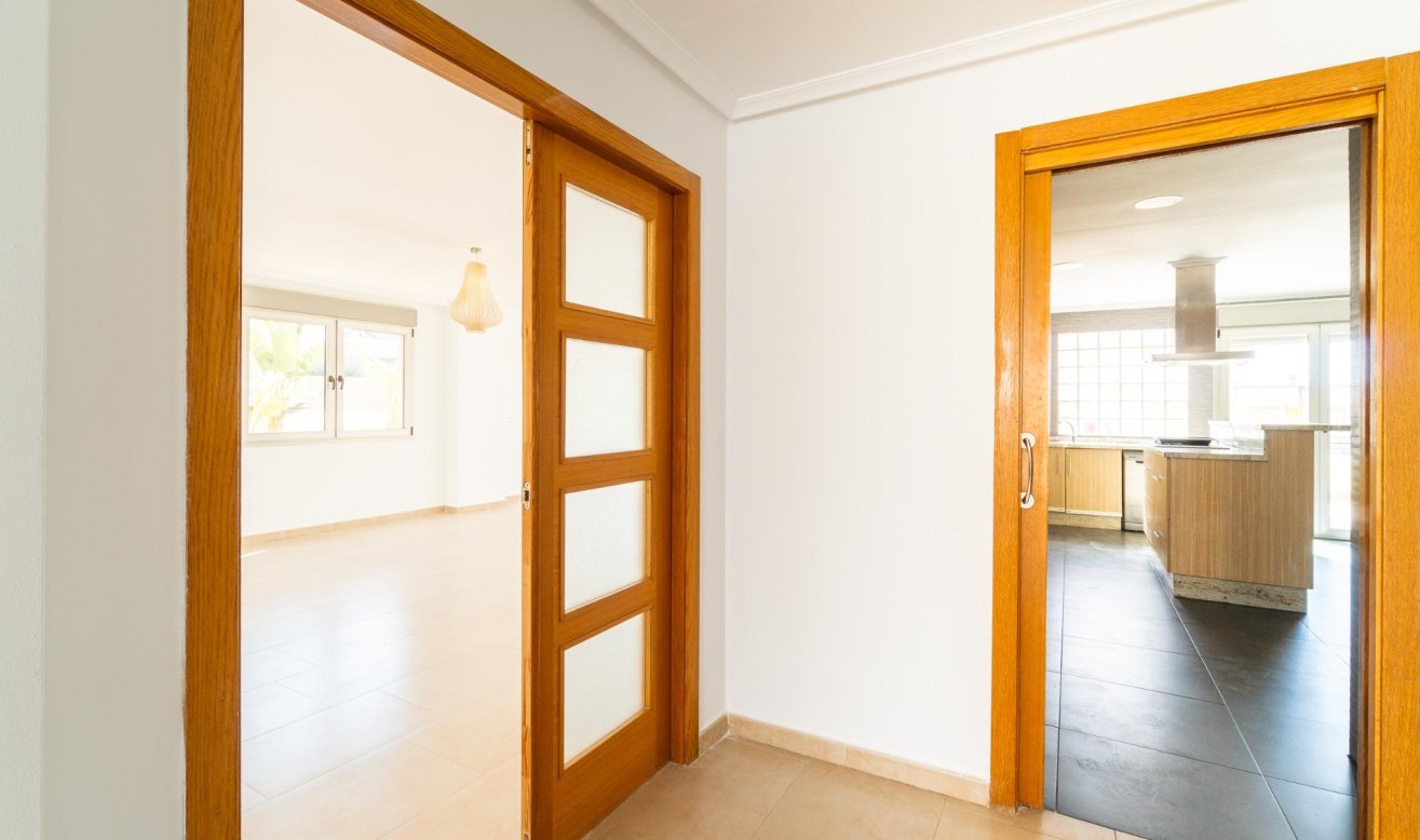 Reventa - Villa - Torrevieja - Aguas Nuevas