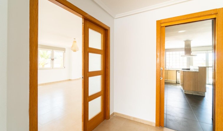 Reventa - Villa - Torrevieja - Aguas Nuevas