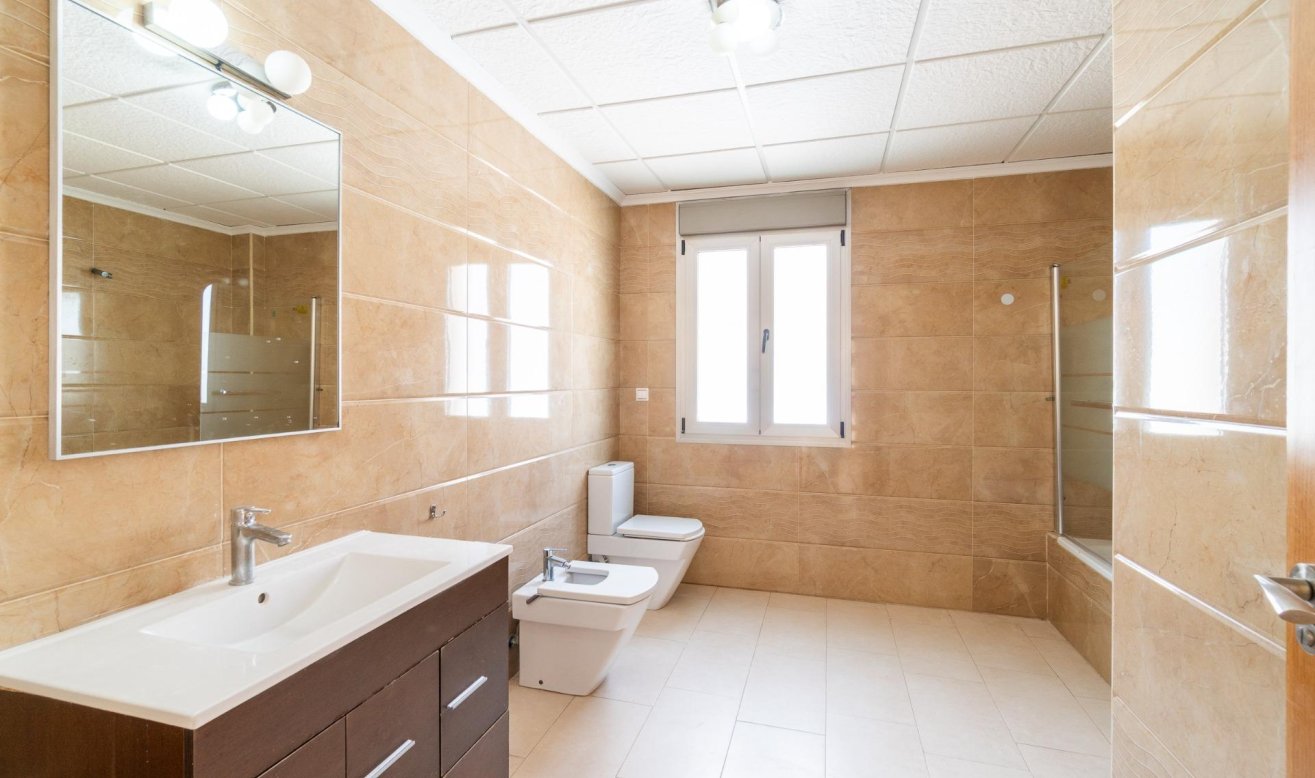 Reventa - Villa - Torrevieja - Aguas Nuevas