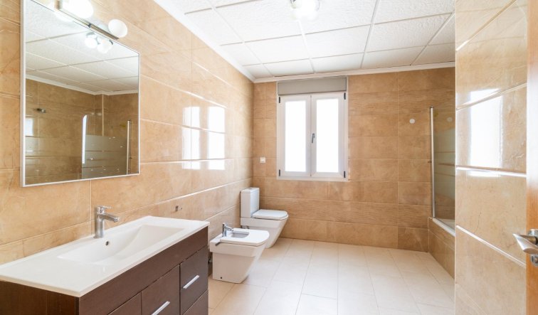 Reventa - Villa - Torrevieja - Aguas Nuevas