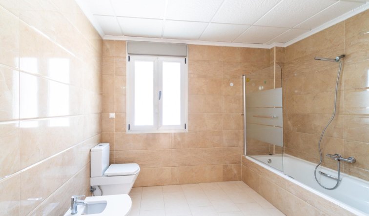 Reventa - Villa - Torrevieja - Aguas Nuevas