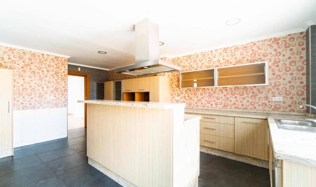 Reventa - Villa - Torrevieja - Aguas Nuevas