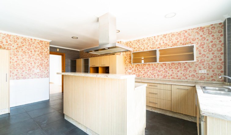 Reventa - Villa - Torrevieja - Aguas Nuevas