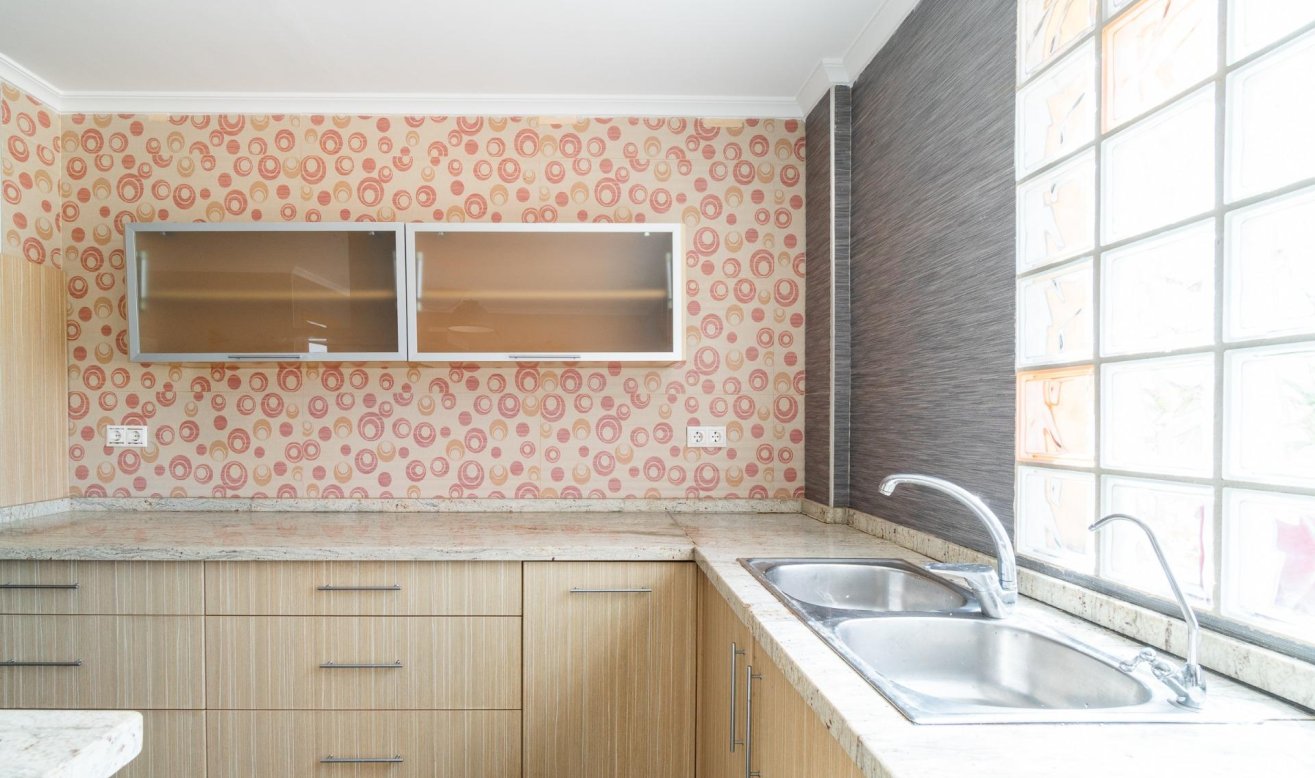 Reventa - Villa - Torrevieja - Aguas Nuevas