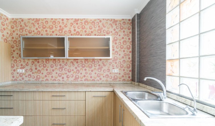 Reventa - Villa - Torrevieja - Aguas Nuevas