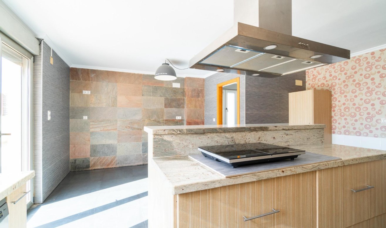 Reventa - Villa - Torrevieja - Aguas Nuevas