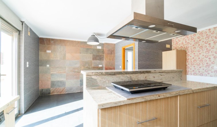 Reventa - Villa - Torrevieja - Aguas Nuevas
