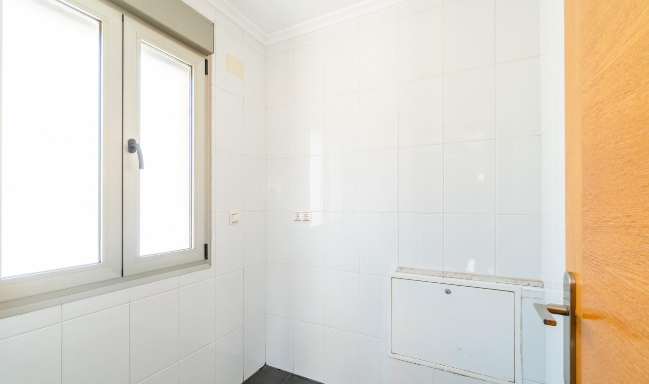 Reventa - Villa - Torrevieja - Aguas Nuevas
