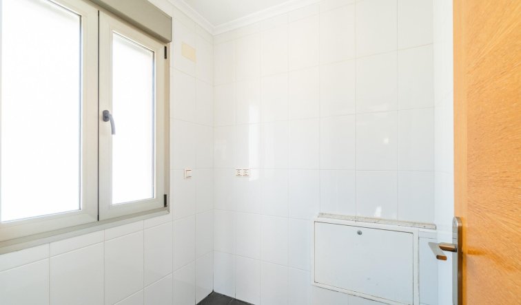 Reventa - Villa - Torrevieja - Aguas Nuevas
