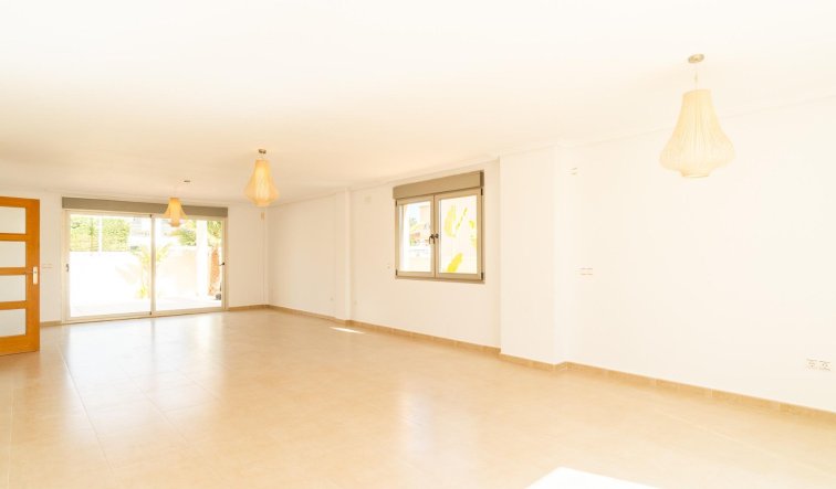 Reventa - Villa - Torrevieja - Aguas Nuevas