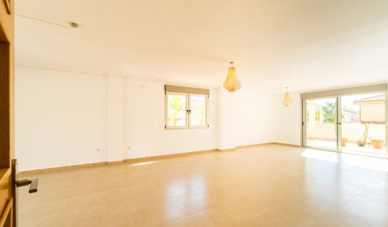 Reventa - Villa - Torrevieja - Aguas Nuevas