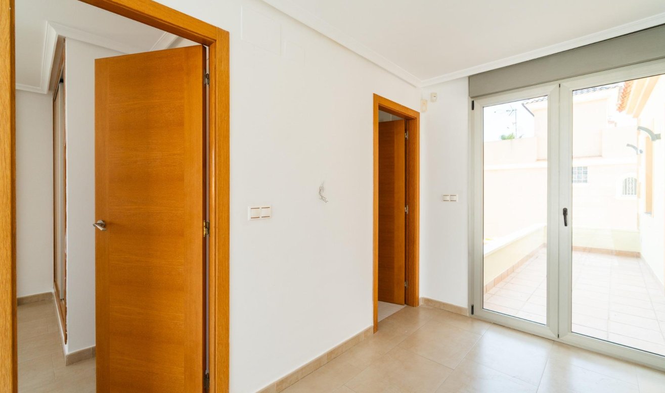 Reventa - Villa - Torrevieja - Aguas Nuevas