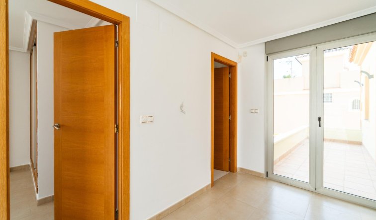 Reventa - Villa - Torrevieja - Aguas Nuevas