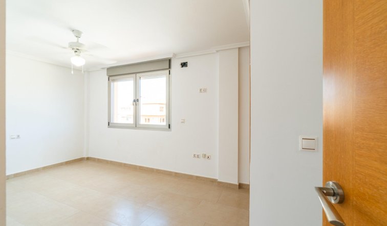 Reventa - Villa - Torrevieja - Aguas Nuevas