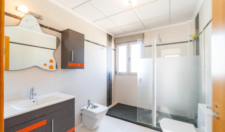 Reventa - Villa - Torrevieja - Aguas Nuevas