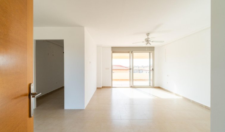 Reventa - Villa - Torrevieja - Aguas Nuevas