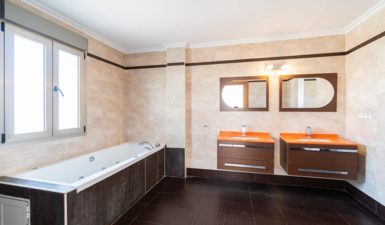 Reventa - Villa - Torrevieja - Aguas Nuevas