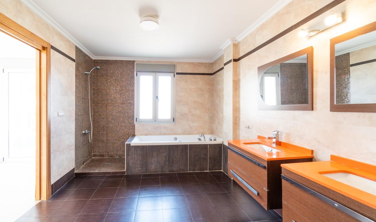Reventa - Villa - Torrevieja - Aguas Nuevas