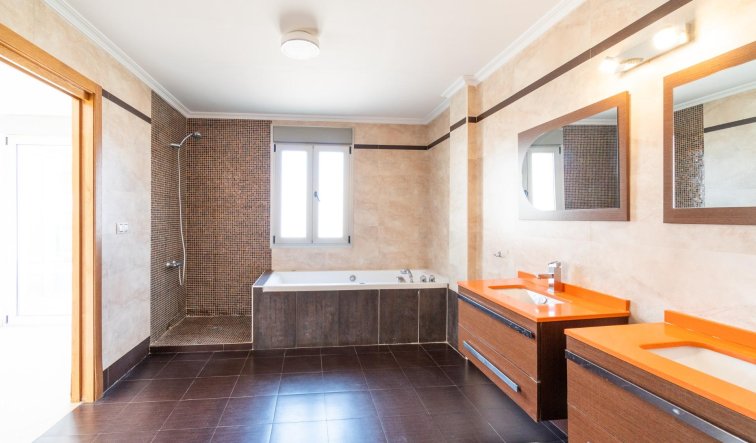 Reventa - Villa - Torrevieja - Aguas Nuevas