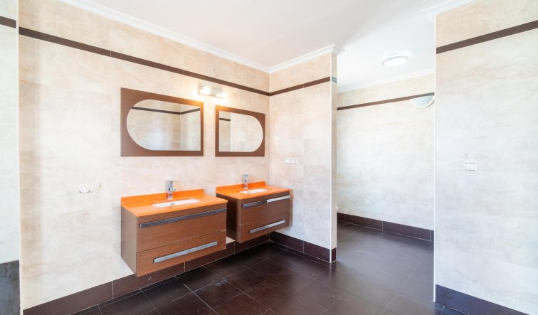 Reventa - Villa - Torrevieja - Aguas Nuevas