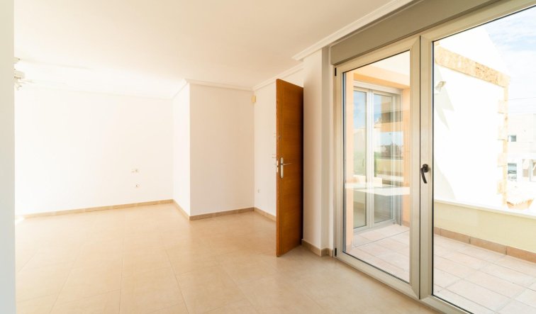 Reventa - Villa - Torrevieja - Aguas Nuevas