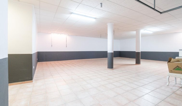 Reventa - Villa - Torrevieja - Aguas Nuevas