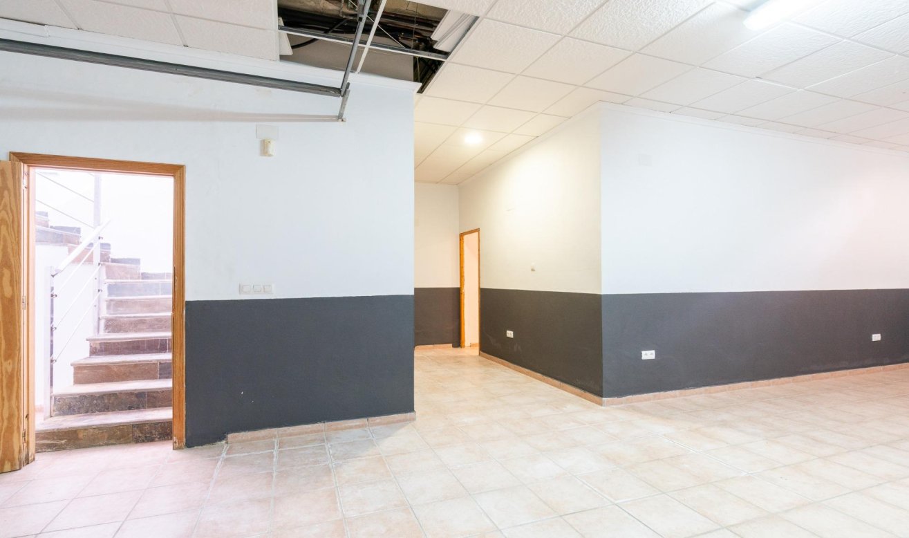 Reventa - Villa - Torrevieja - Aguas Nuevas