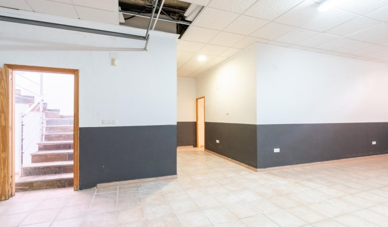Reventa - Villa - Torrevieja - Aguas Nuevas