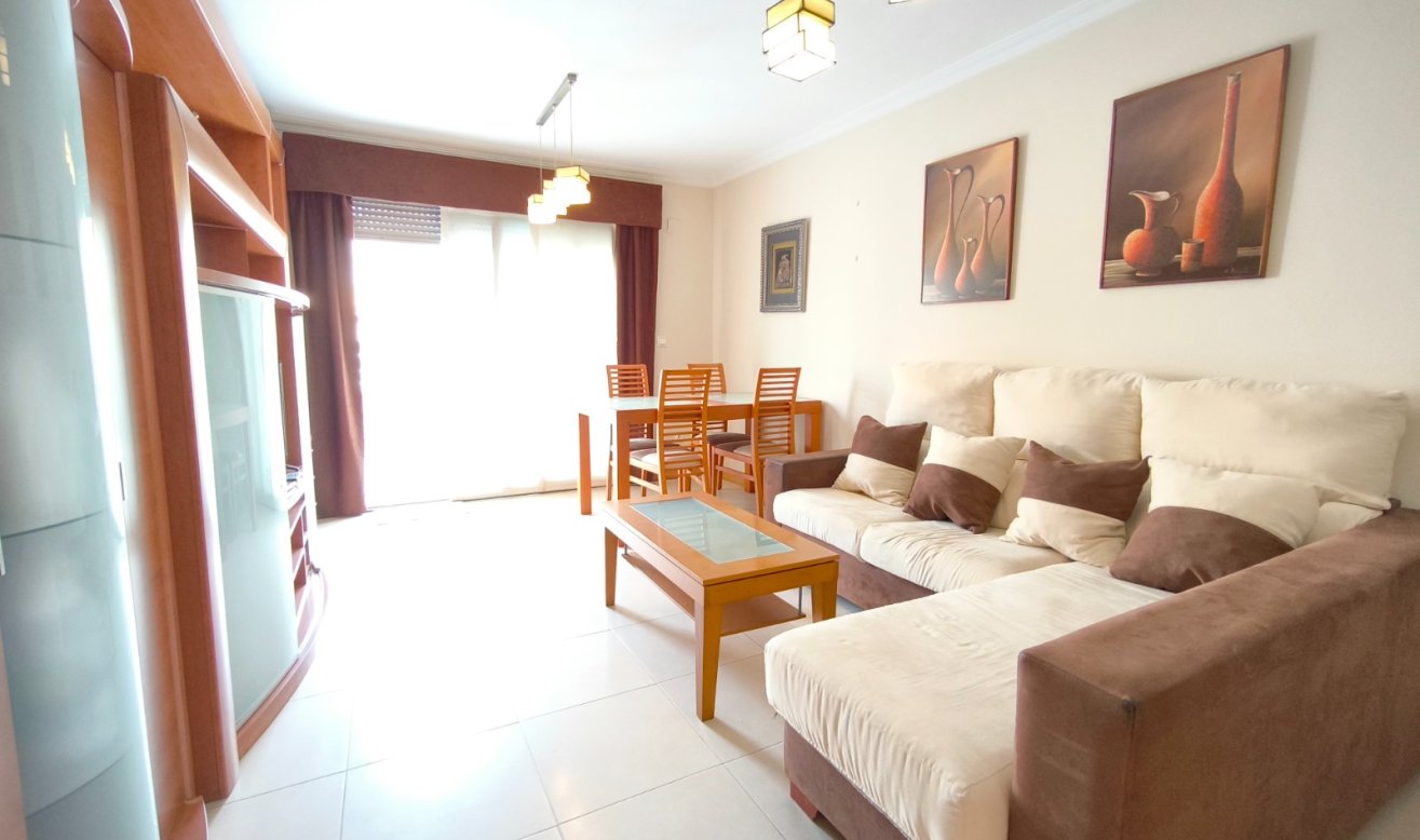 Reventa - Ático - Torrevieja - PLAYA LOS LOCOS