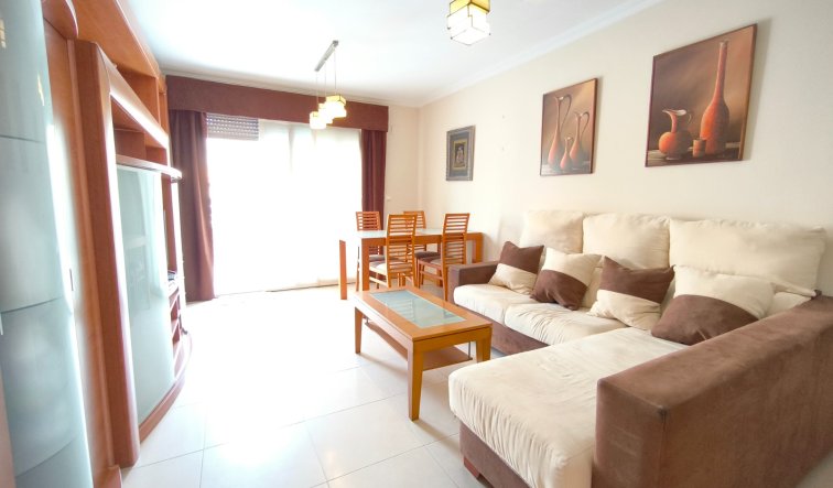 Reventa - Ático - Torrevieja - PLAYA LOS LOCOS