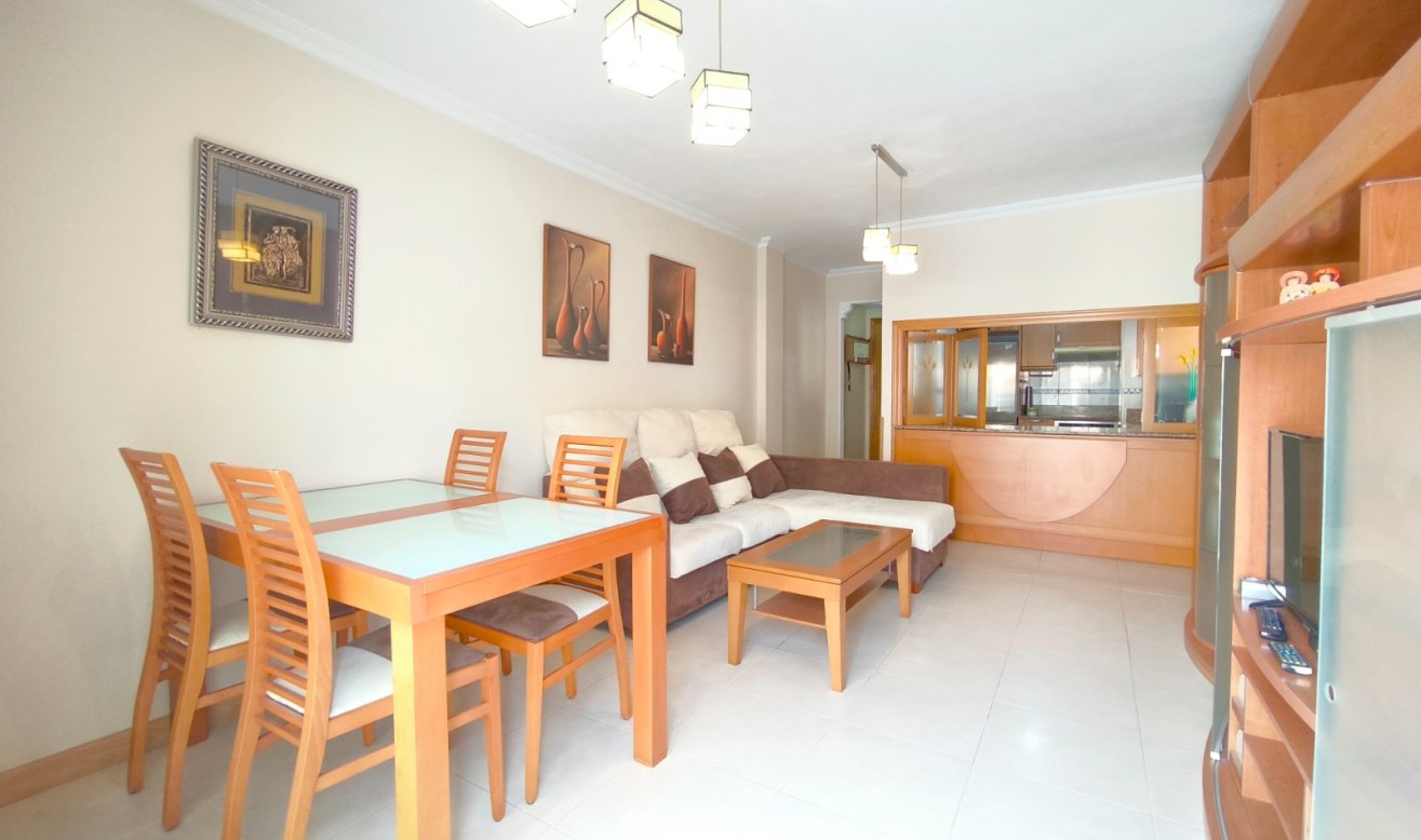 Reventa - Ático - Torrevieja - PLAYA LOS LOCOS
