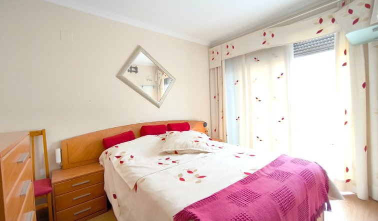Reventa - Ático - Torrevieja - PLAYA LOS LOCOS