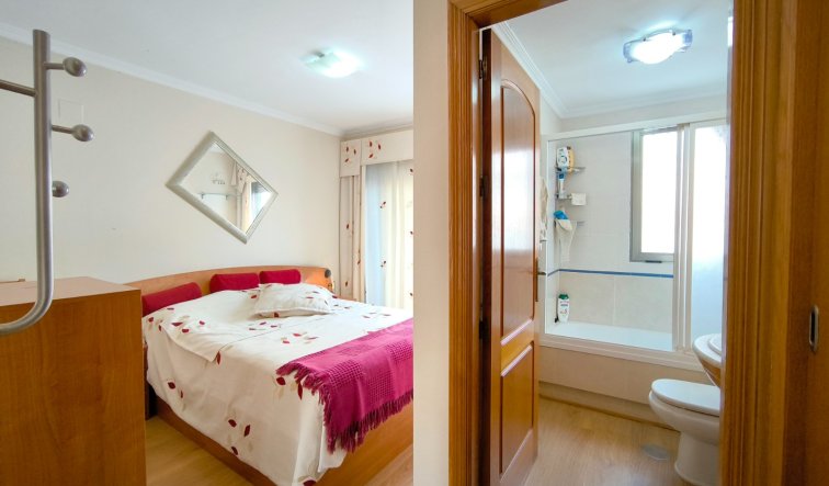 Reventa - Ático - Torrevieja - PLAYA LOS LOCOS