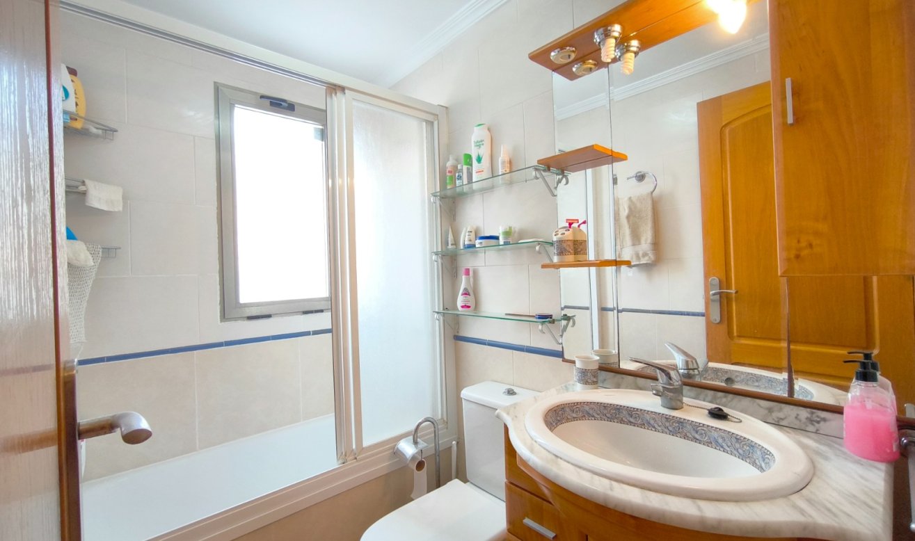 Reventa - Ático - Torrevieja - PLAYA LOS LOCOS