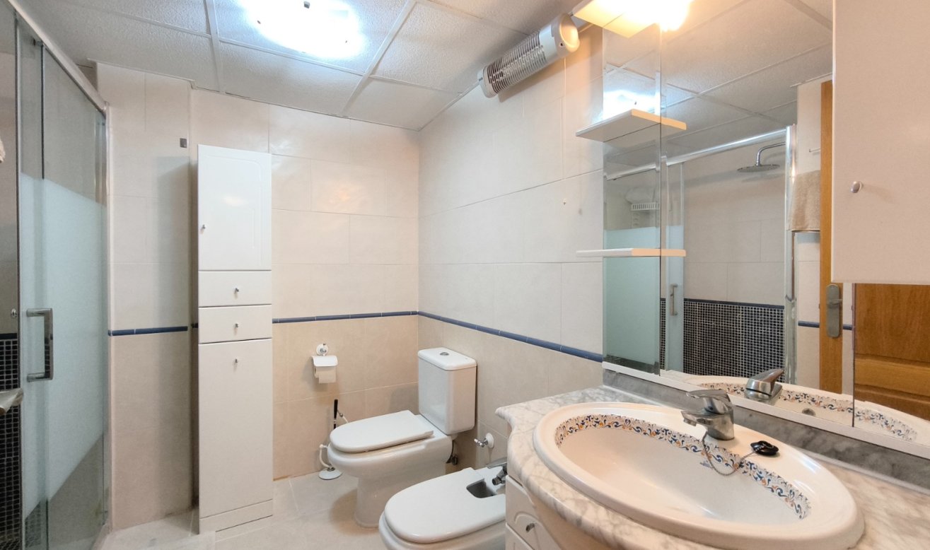 Reventa - Ático - Torrevieja - PLAYA LOS LOCOS