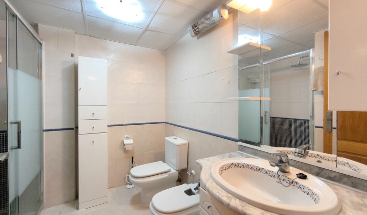 Reventa - Ático - Torrevieja - PLAYA LOS LOCOS
