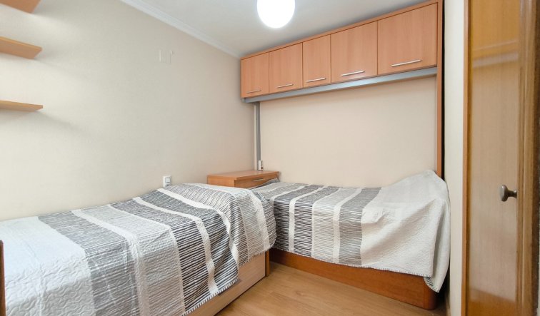 Reventa - Ático - Torrevieja - PLAYA LOS LOCOS