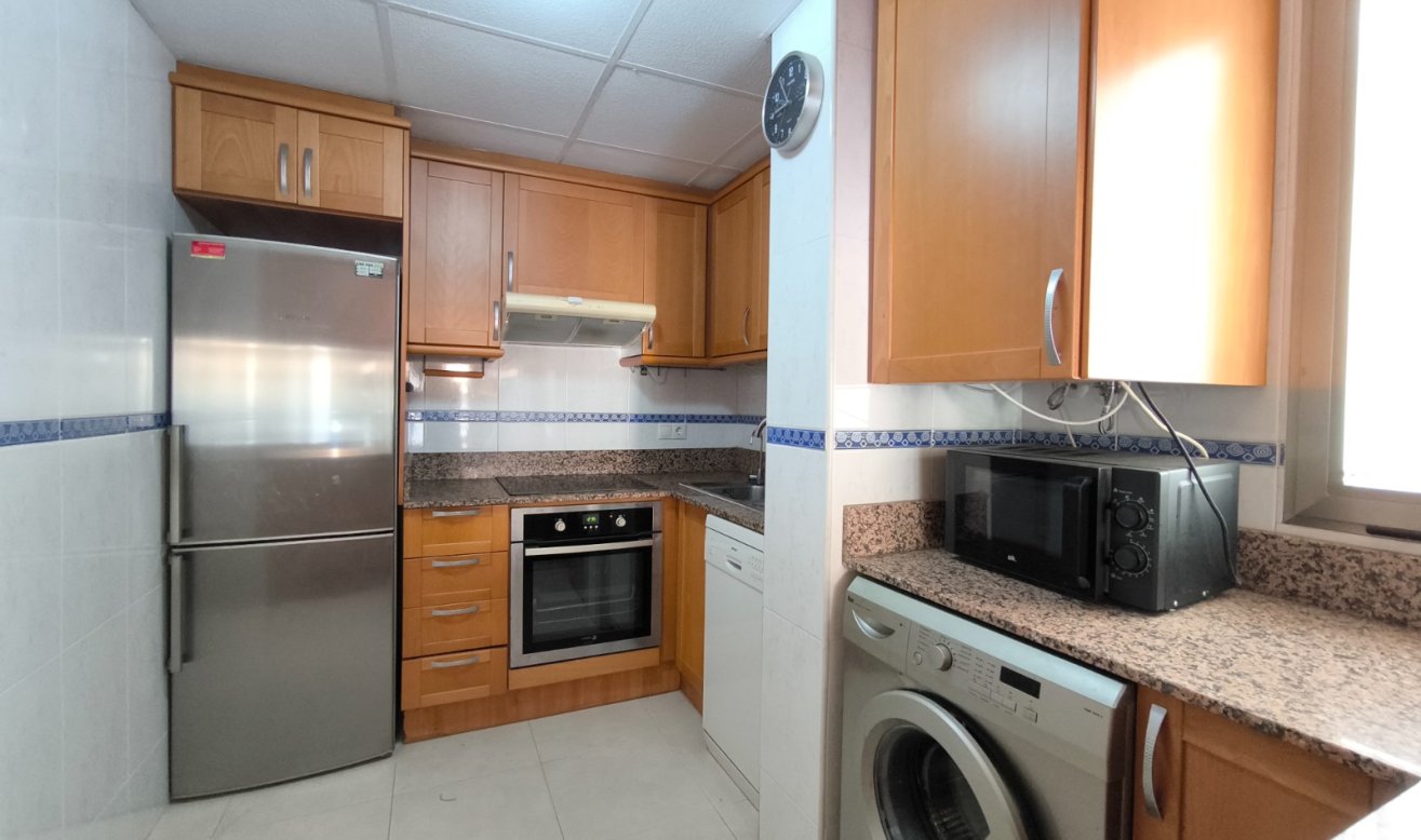 Reventa - Ático - Torrevieja - PLAYA LOS LOCOS
