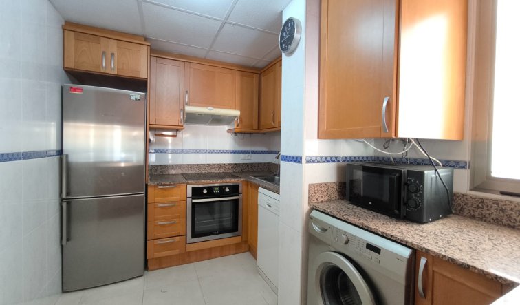 Reventa - Ático - Torrevieja - PLAYA LOS LOCOS