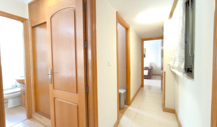 Reventa - Ático - Torrevieja - PLAYA LOS LOCOS