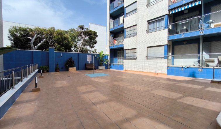 Reventa - Ático - Torrevieja - PLAYA LOS LOCOS