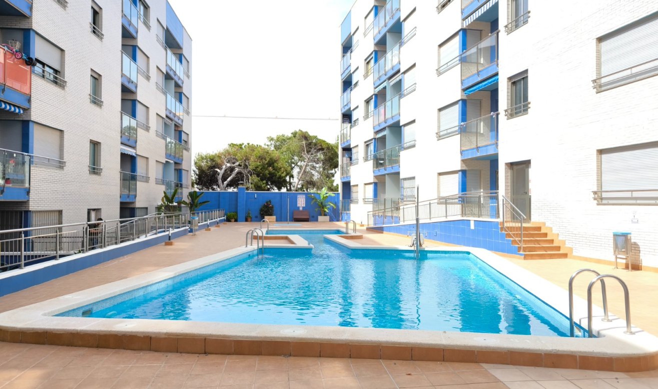 Reventa - Ático - Torrevieja - PLAYA LOS LOCOS