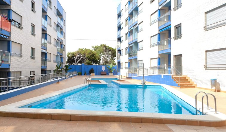Reventa - Ático - Torrevieja - PLAYA LOS LOCOS